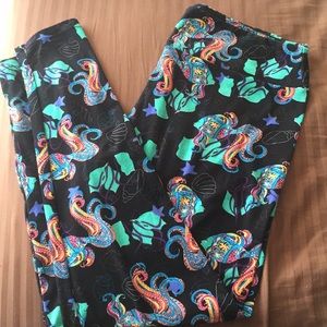 LuLaRoe Leggings